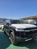 Toyota Land Cruiser TOYOTA LAND CRUISER GR 2026 MODEL