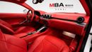 Ferrari F12 BERLINETTA F12 GCC Novitec Exhaust