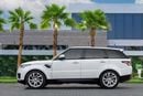 Land Rover Range Rover Sport HSE | 3,329 P.M  | 0% Downpayment | RR SPORT HSE | Magnificient Condition!