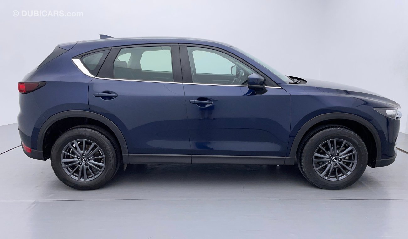 Mazda CX5 GS 2.5 | Zero Down Payment | Free Home Test Drive
