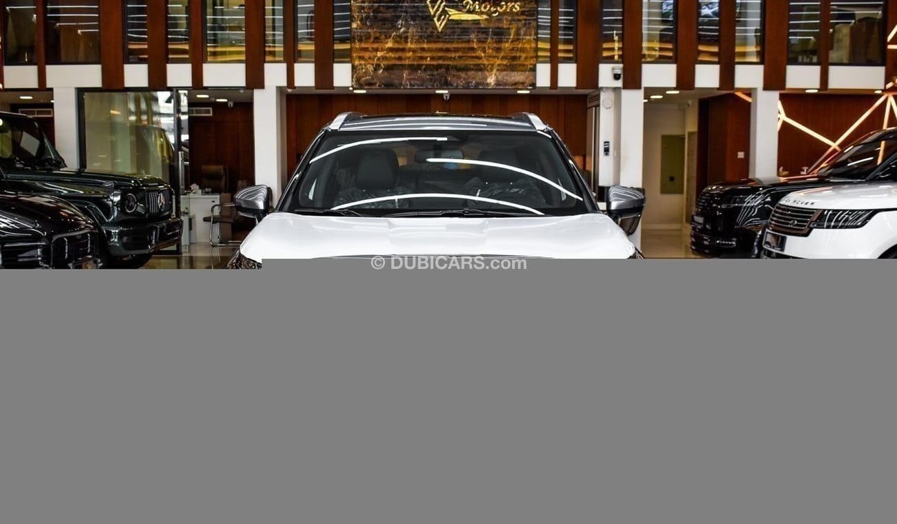 ميتسوبيشي آوتلاندر 2.5 L