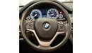 BMW X5 2018 BMW X5 xDrive35i, BMW Warranty + Service Contract, GCC