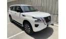 Nissan Patrol 4L | XE|  GCC | EXCELLENT CONDITION | FREE 2 YEAR WARRANTY | FREE REGISTRATION | 1 YEAR FREE INSURAN