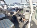 Mitsubishi Fuso Canter MITSUBISHI CANTER TRUCK RHD 1992 MODEL 4.2 L DIESEL MANUAL(PM81640)