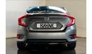 Honda Civic LX Sport