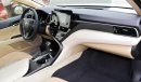 Toyota Camry TOYOTA CAMRY HYBRID GLE 2.5L - 2022- 0KM