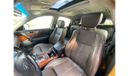 Infiniti QX70 Sport Luxury