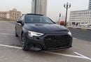 أودي A3 PREMIUM