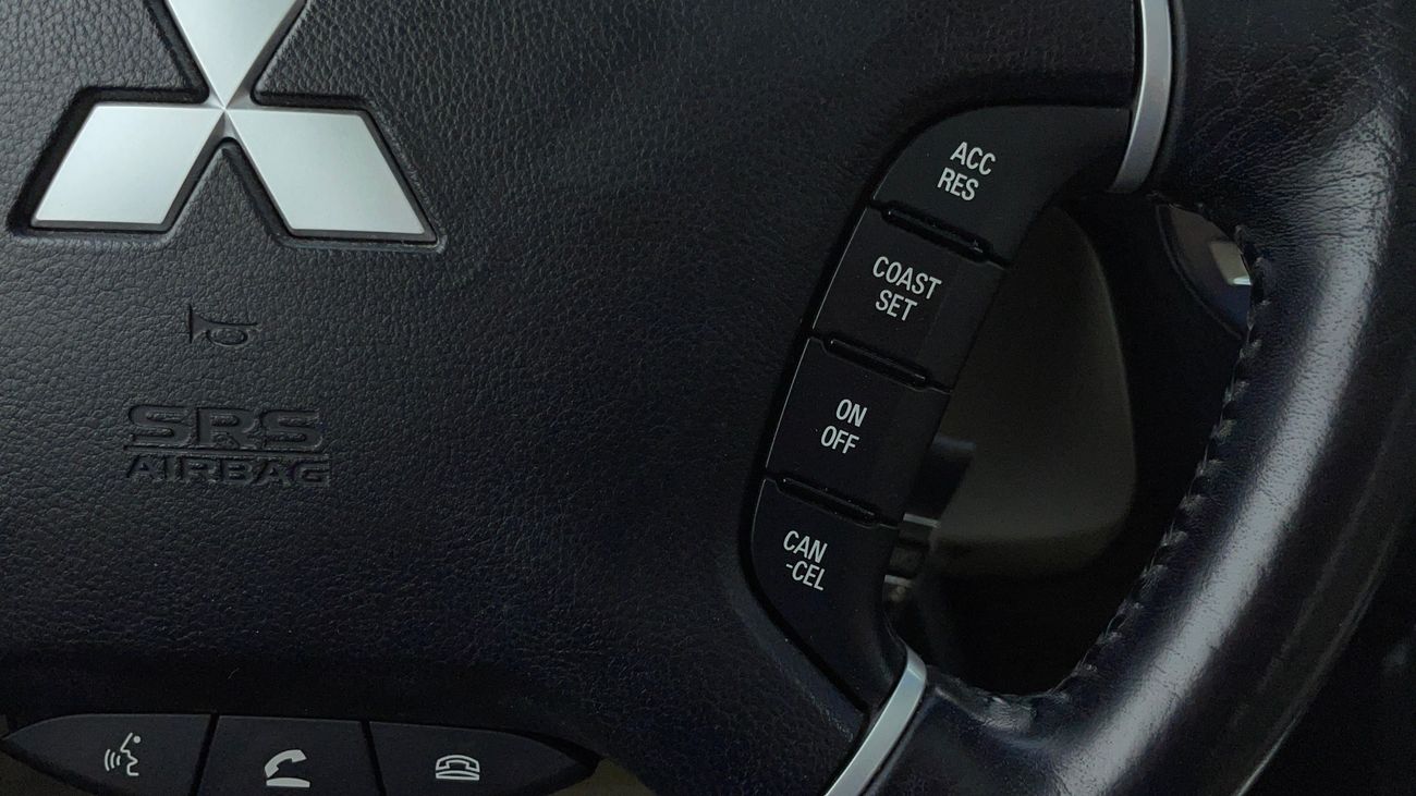 Mitsubishi Pajero GLS HIGHLINE 3.5 | Zero Down Payment | Free Home Test Drive