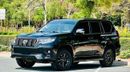 تويوتا برادو TXL3 4.0L Toyota Prado 3 4.0L Toyota Prado VXR 2020 4.0 L sunroof electric seats leather seats