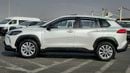 تويوتا كورولا كروس (Only For Export) 2026 HEV 2.0L BRAND NEW