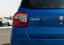 Suzuki Alto GL | 1L ENGINE | 5MT | DVD | NEW SHAPE | 2024