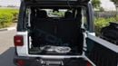 Jeep Wrangler SPORT 2.0T 4x4 2026 GCC With 5 Years Or 100,000 Km Warranty & 3 Years Or 60,000 Km Service @Official Deale