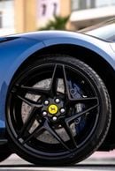 فيراري F8 تريبوتو 3.9T V8