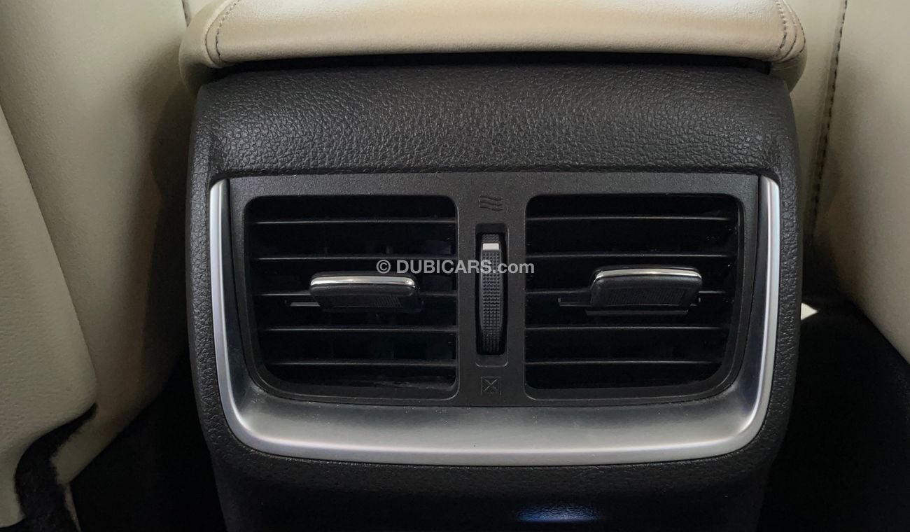 Infiniti QX50 LUXE 2 | Zero Down Payment | Free Home Test Drive