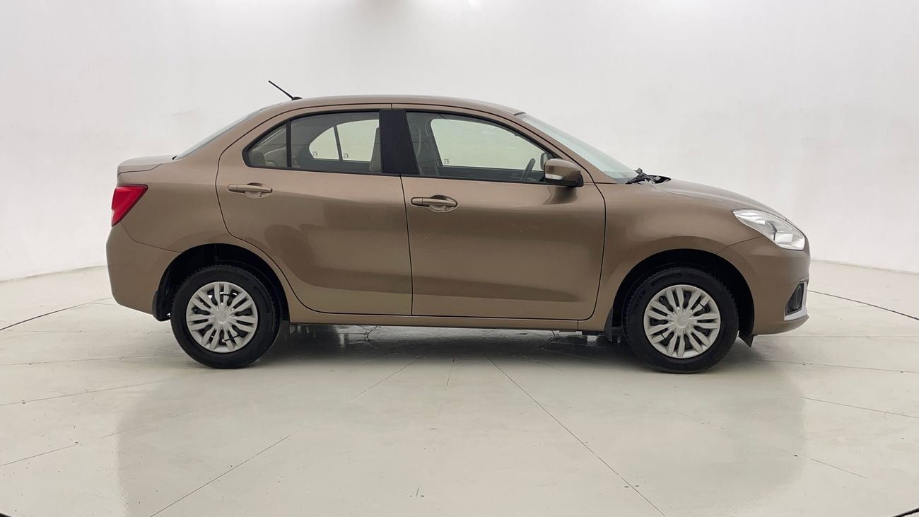 Suzuki Dzire GL 1.2 | Zero Down Payment | Home Test Drive