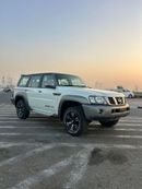 Nissan Patrol Super Safari Nissan Patrol Super Safari 4.8