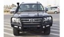 Toyota Land Cruiser Full Option