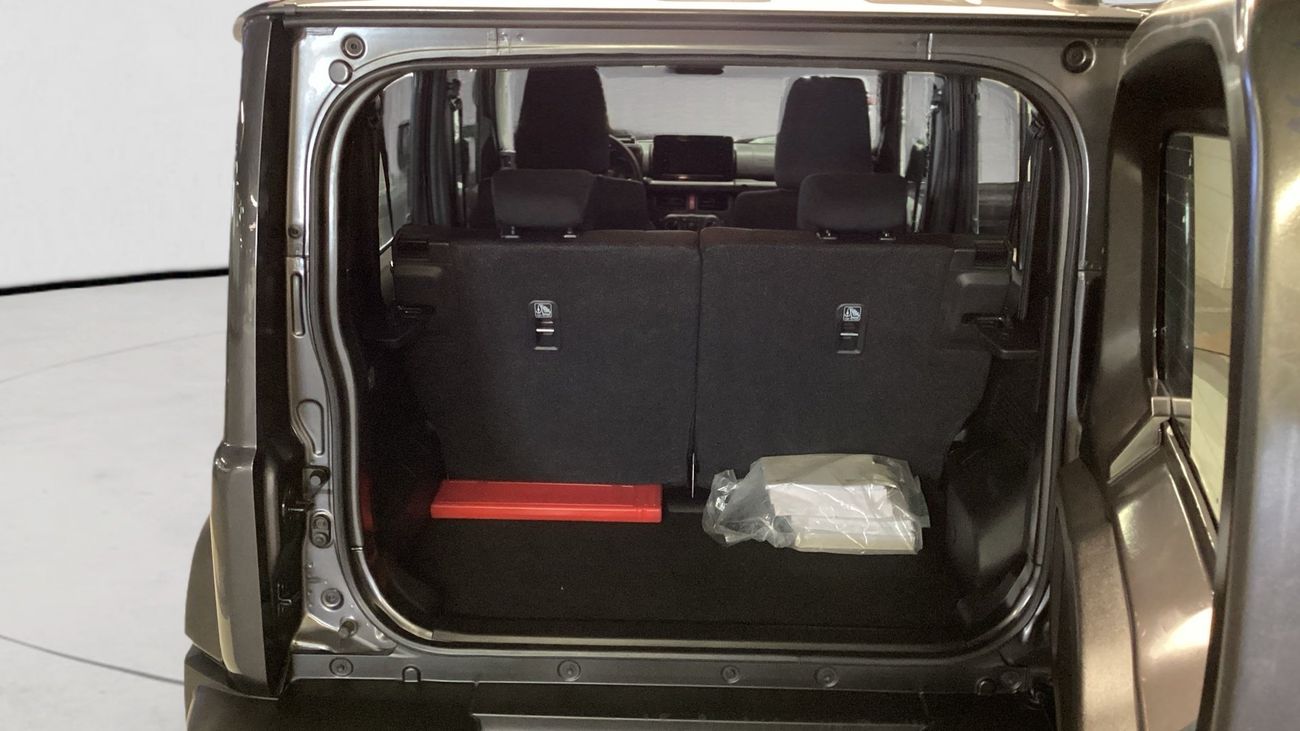 Suzuki Jimny 1.5L GL (M/T) GL | Guaranteed Warranty | 0 Down Payment