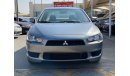 Mitsubishi Lancer 2016 1.6 Ref#653