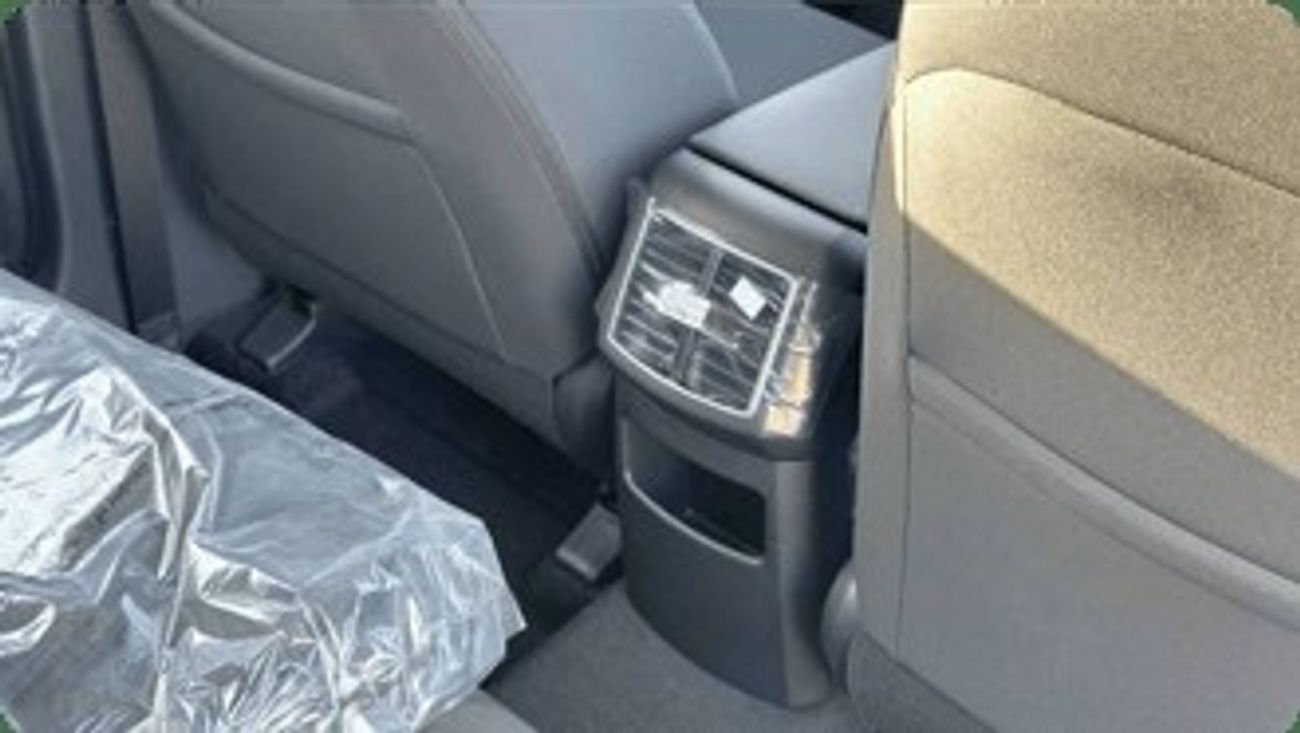 كيا سبورتيج Kia SPORTAGE 2.0L 4WD RVC AT Petrol 2026 ▾
