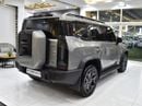 Jetour T2 LUX EXCELLENT DEAL for our Jetour T2 XWD ( 2024 Model ) in Grey Color Chinese Specs