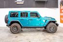 Jeep Wrangler Rubicon 392 6.4L V8
