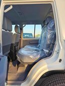 تويوتا لاند كروزر 70 LC76 / FULL OPTION / WITH WINCH EURO 4 / M/T / 4.0L V6 PETROL / DIFF LOCK (CODE # LC76)