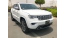 Jeep Grand Cherokee JEEP GRAND CHEROKEE 2017 V6,  3.6L IN EXCELLENT CONDITION