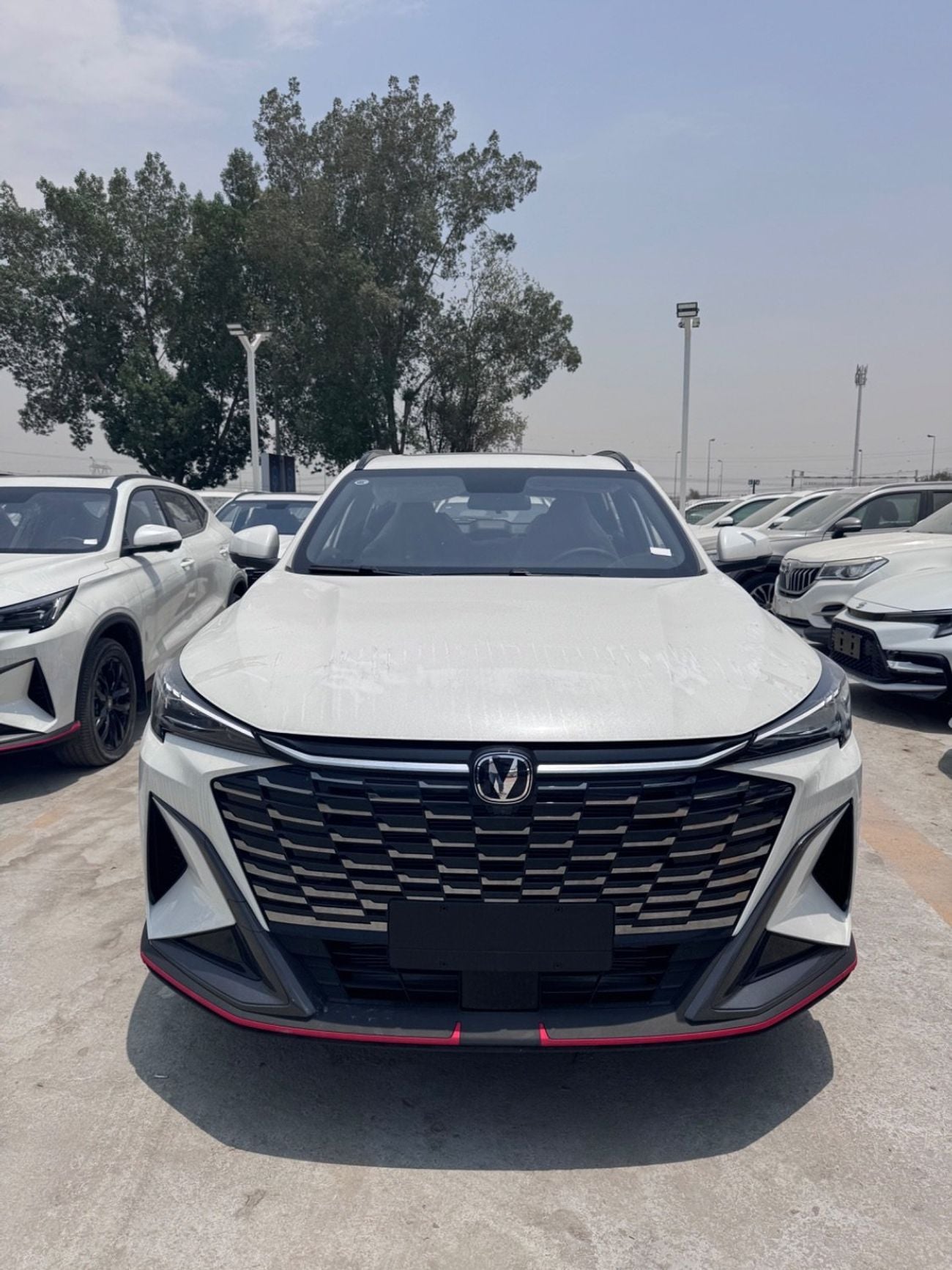 تشنجان x5 بلس PIONEER