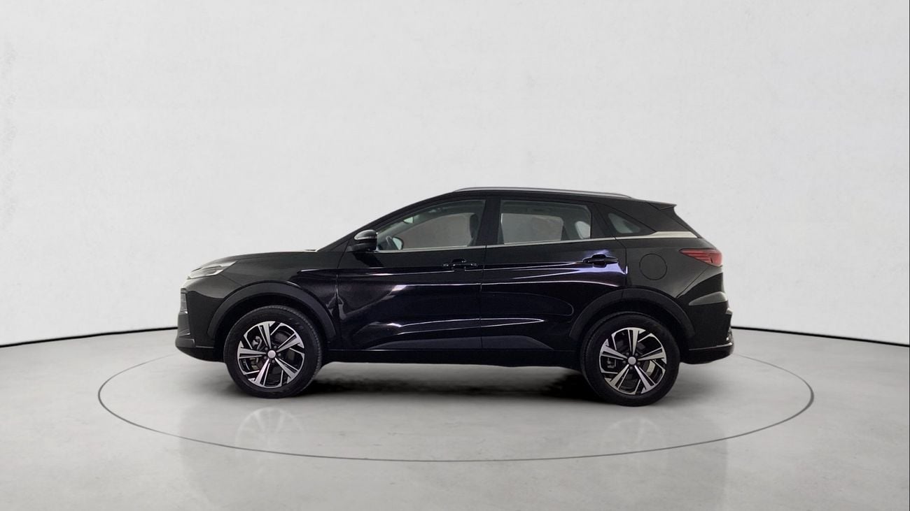 JAC JS6 FLAGSHIP | Guaranteed Warranty | 0 Down Payment