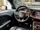 Dodge Challenger SXT Plus