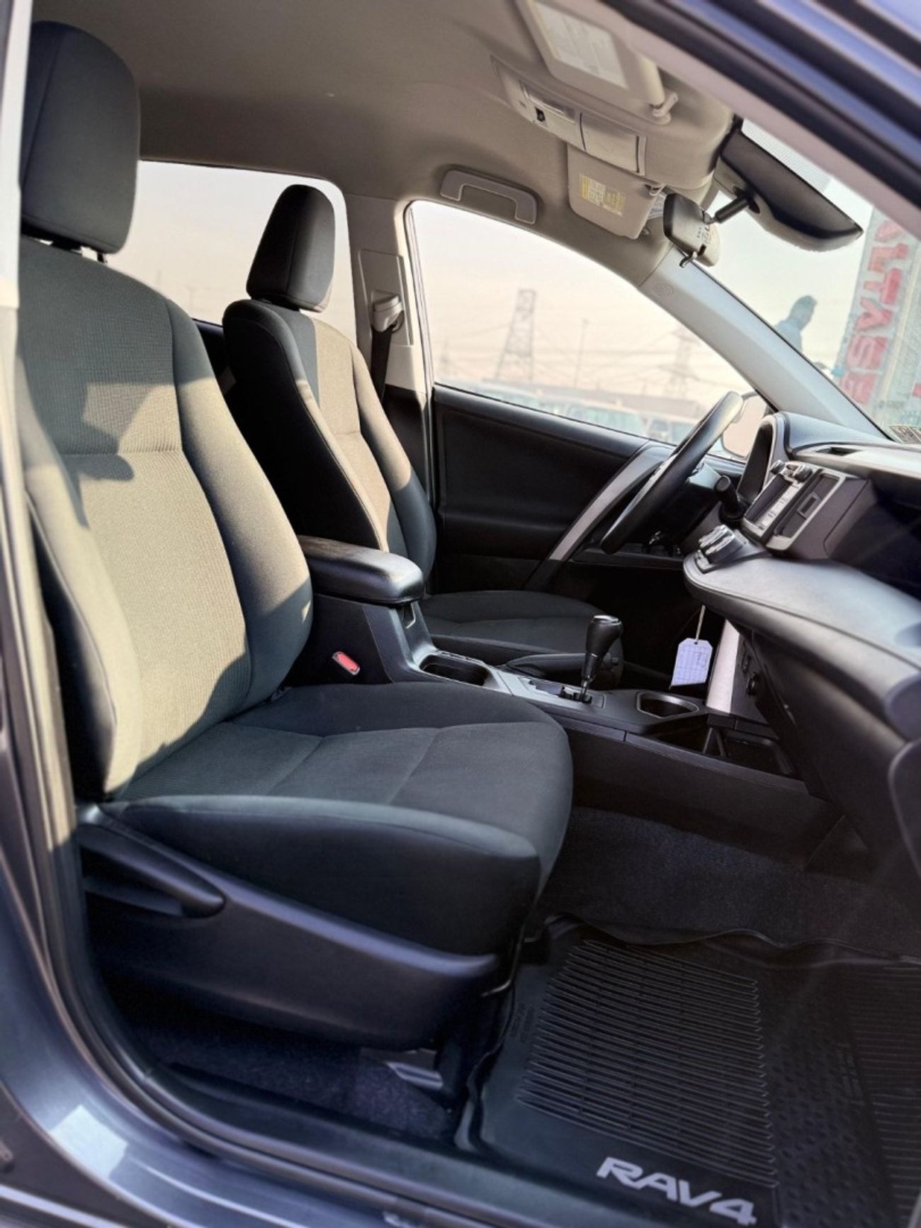 Toyota RAV4 TOYOTA RAV4 2018