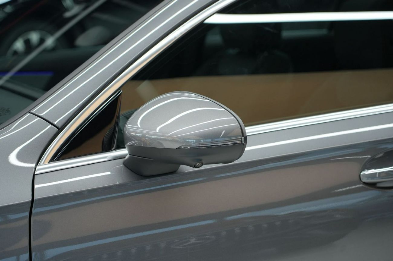 Mercedes-Benz A 200 Mercedes-Benz A 200 | 2026 GCC 0km | Agency Warranty | AMG Package