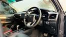 Toyota Hilux 2018 | 2.8L DIESEL | AT | RHD | DOUBLE CABIN | PUSH START ENGINE | ELECTRIC SEATS