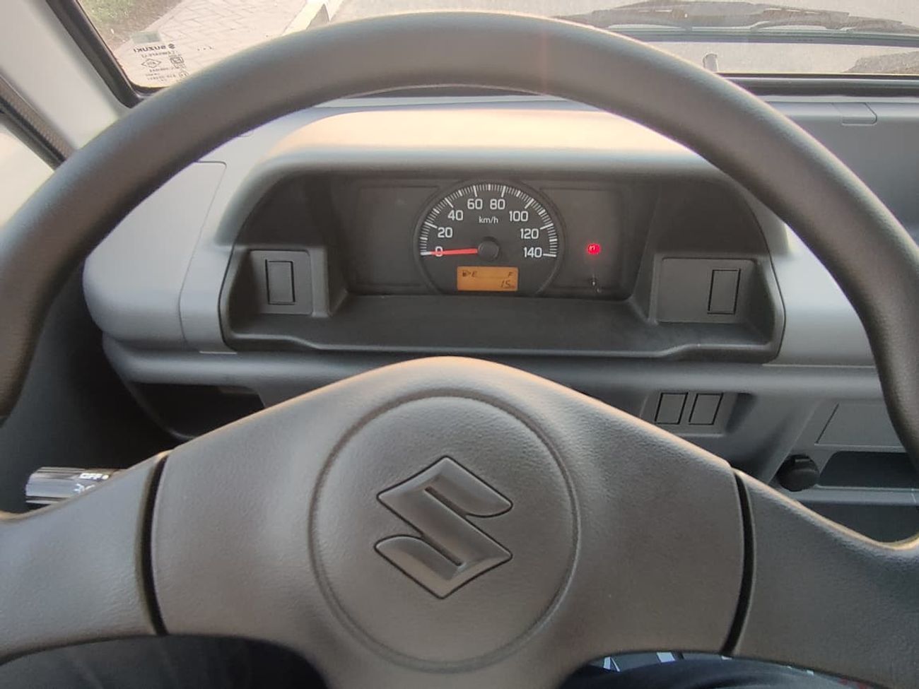 Suzuki Super Carry 2026 New Super Carry with Powerful Engine - Mini Truck - 1.2L 5 Speed MT