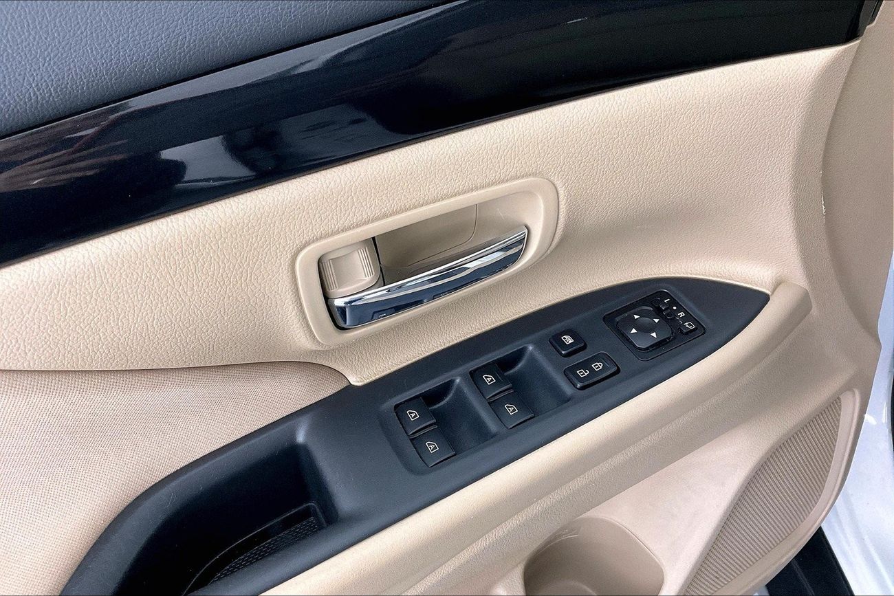 MG ZS Standard | 1 year free warranty | 0 Down Payment