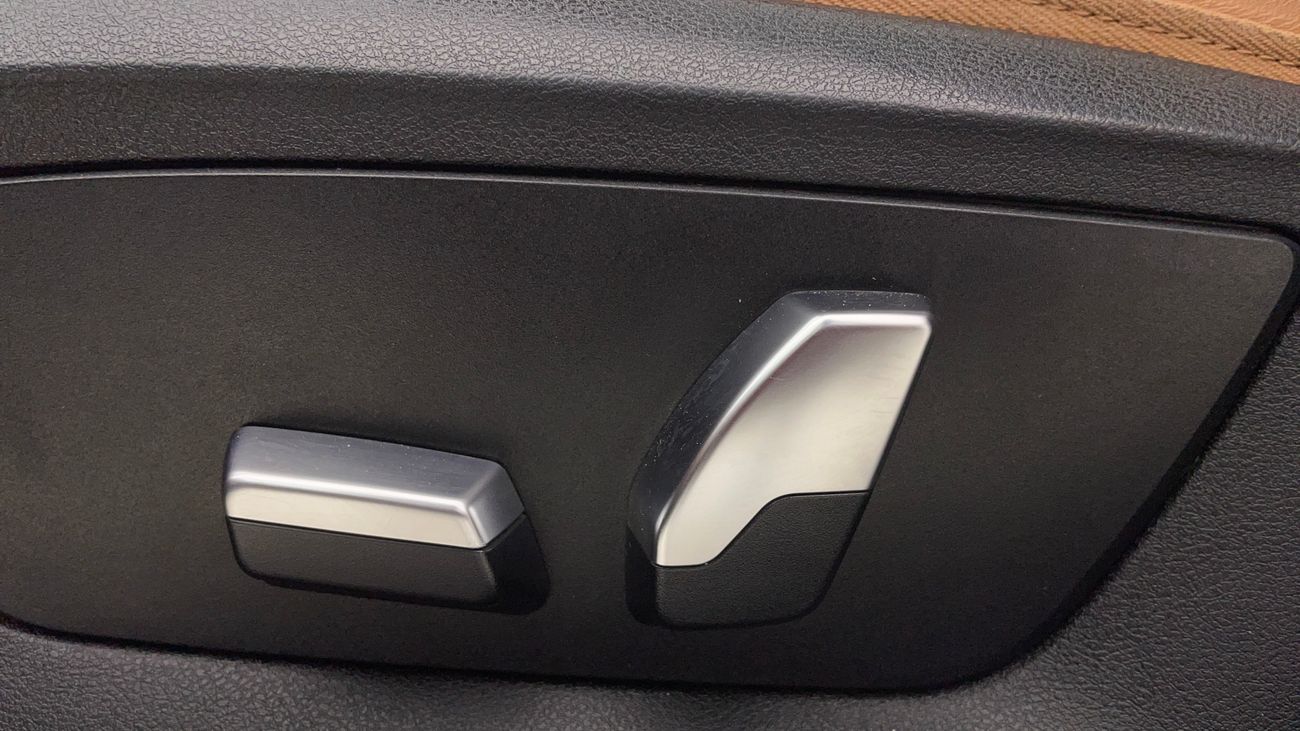 بي أم دبليو 520i 2023 JOY EDITION | AED 1942/Month | 0 DP | 30 Day Return | Warranty | Service History