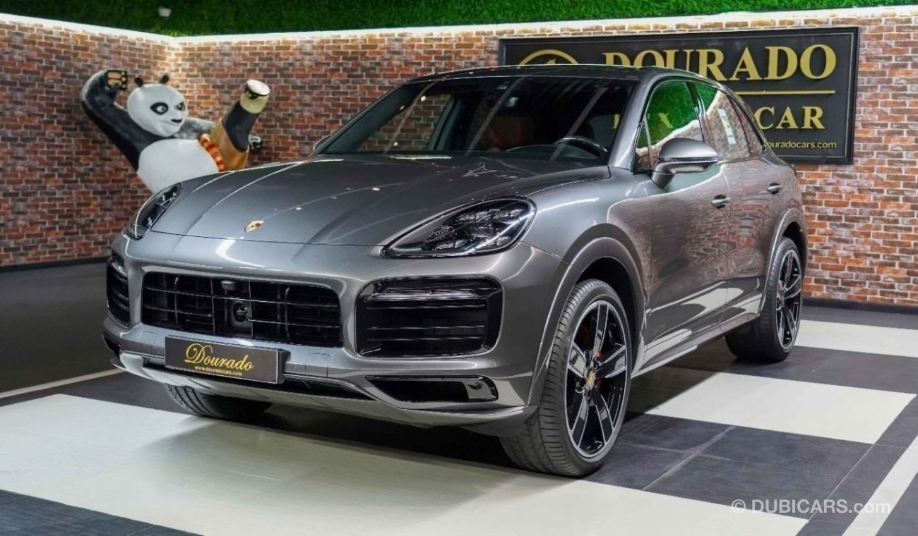 Used Porsche Cayenne GTS GTS / GCC Specs / Warranty+ Service Available