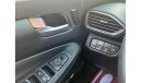 Hyundai Santa Fe 2020 PANORAMIC VIEW 360 CAMERA WITH PROJECTOR 4x4