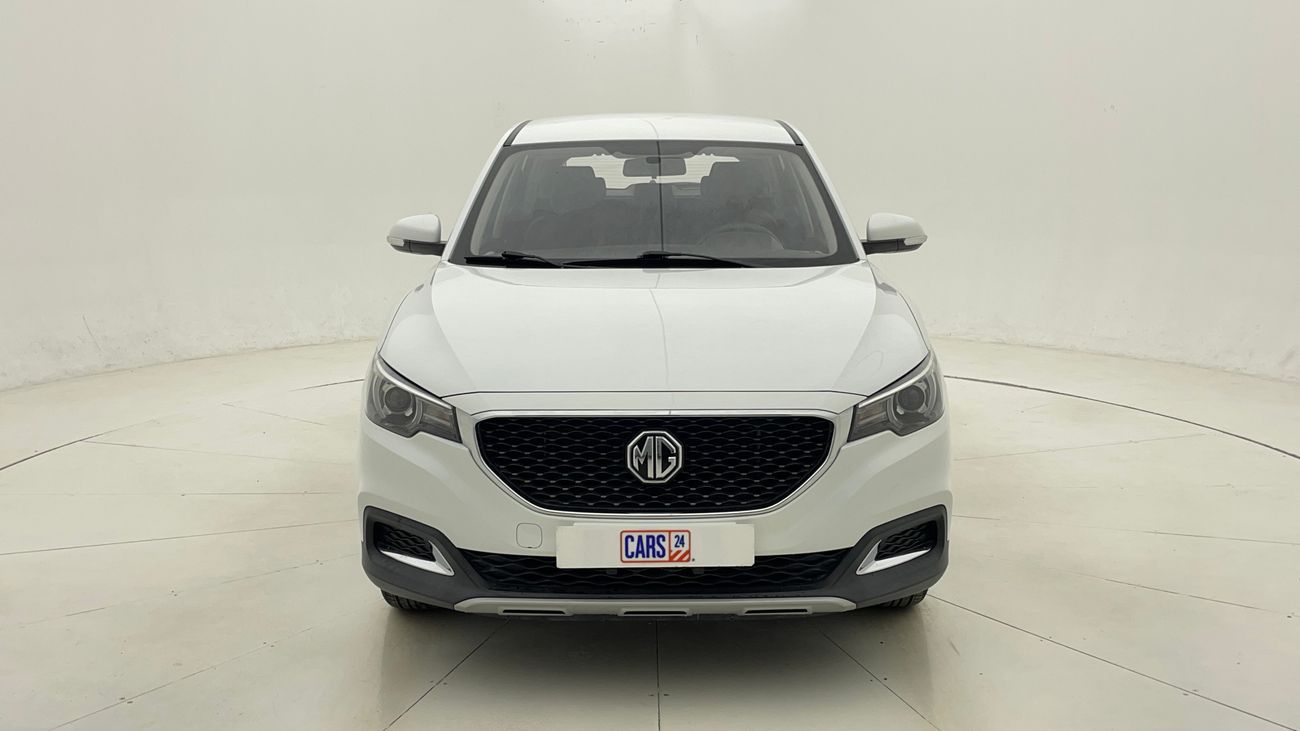 أم جي ZS STD 1.5 | بدون دفعة مقدمة | اختبار قيادة مجاني للمنزل