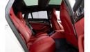 بورش باناميرا 2023 Porsche Panamera GTS / Full Service History / Porsche Warranty