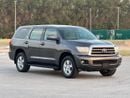 Toyota Sequoia