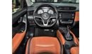 Nissan XTrail EXCELLENT DEAL for our Nissan XTrail 2.5 SL 2018 Model!! in Orange Color! GCC Specs