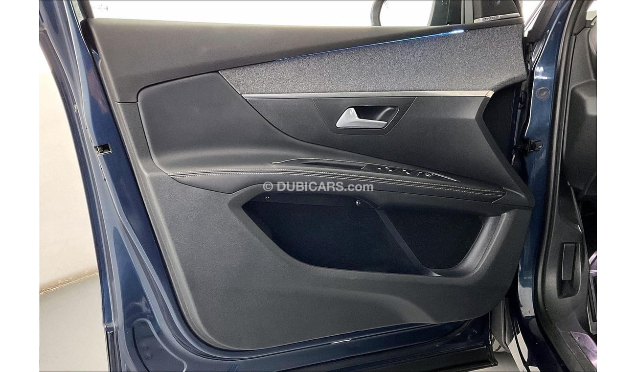 Peugeot 5008 GT Line | 1 year free warranty | 0 down payment | 7 day return policy