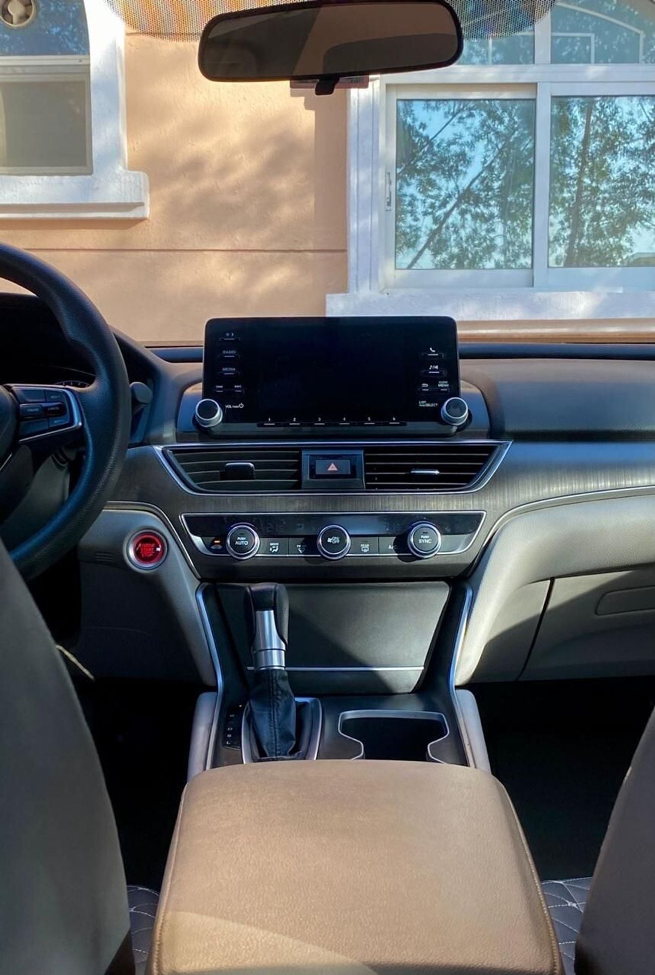 هوندا أكورد