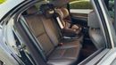 Mercedes Benz S550 STD S550