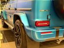 Mercedes Benz G63 AMG G 63 AMG Japanese Specs