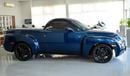 Chevrolet SSR
