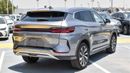 بي واي دي سونغ بلس BYD SONG PLUS EV CHAMPION FLAGSHIP 2024 EXPORT PRICE